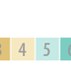 Image for article titled The first 4,000,000 digits of Pi, visualized in a single image